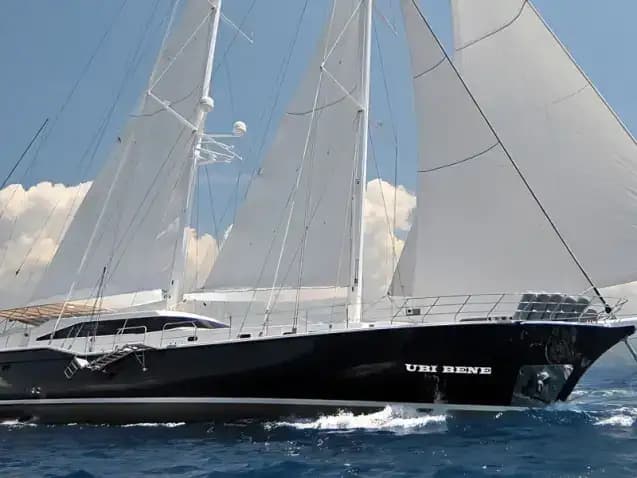 Gulet Ubi Bene