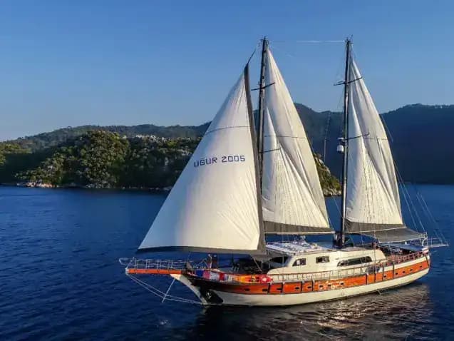 Gulet Ugur 2005
