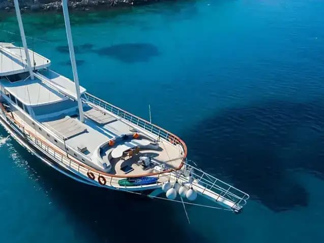 Gulet Vista Mare