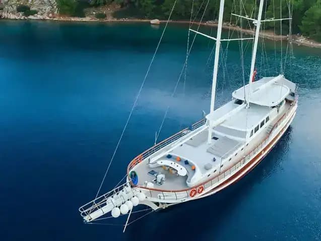 Gulet Vista Mare