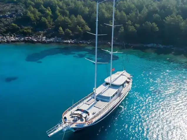 Gulet Vista Mare