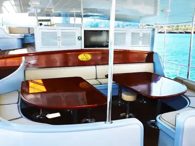 Gulet Aegean Clipper