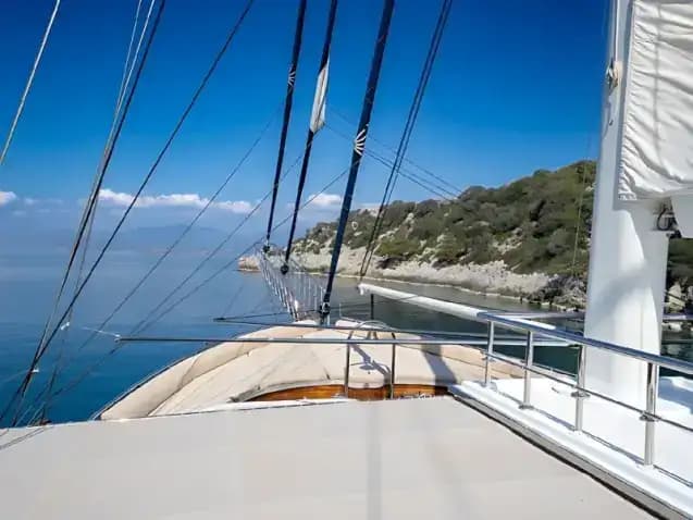 Gulet Admiral