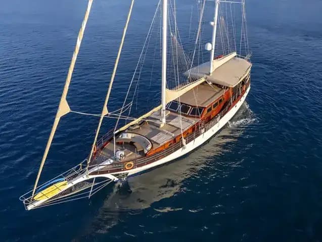 Gulet Arabella