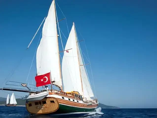 Gulet Arif Kaptan C