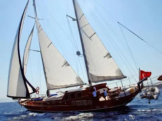 Gulet Atalante