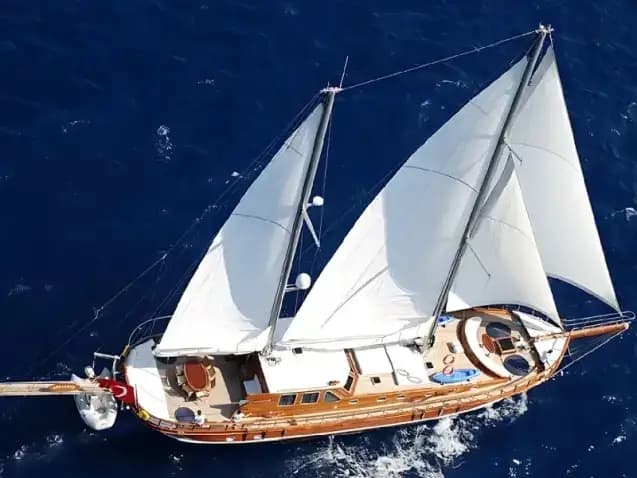 Gulet Atalante
