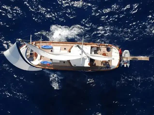 Gulet Atalante