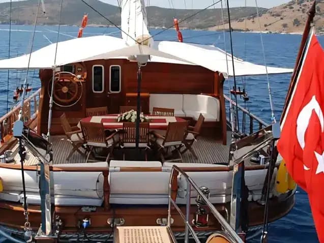 Gulet Atalante