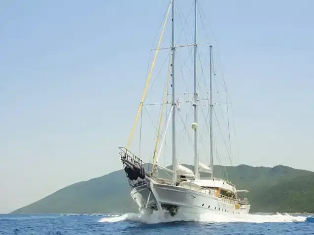 Gulet Bella Mare