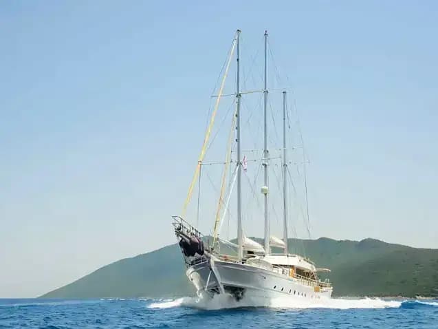 Gulet Bella Mare