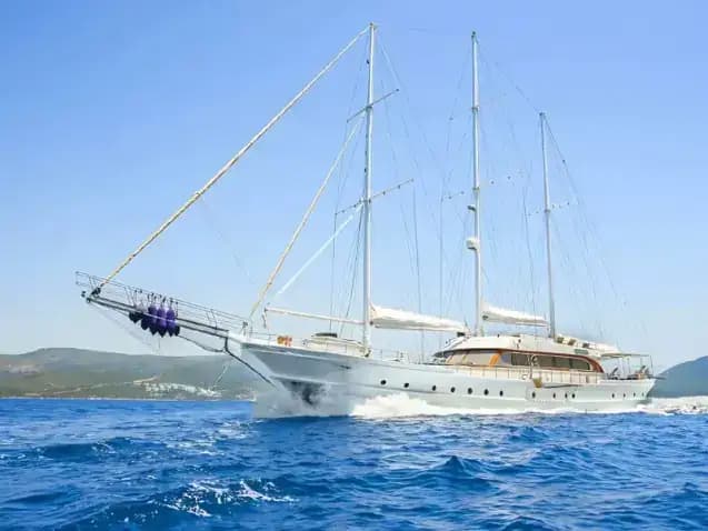 Gulet Bella Mare