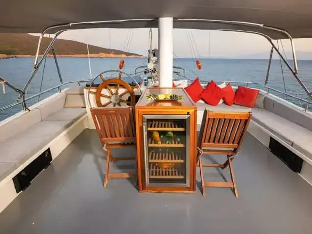 Gulet Bodrum Queen