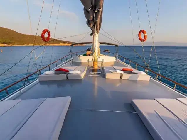 Gulet Bodrum Queen