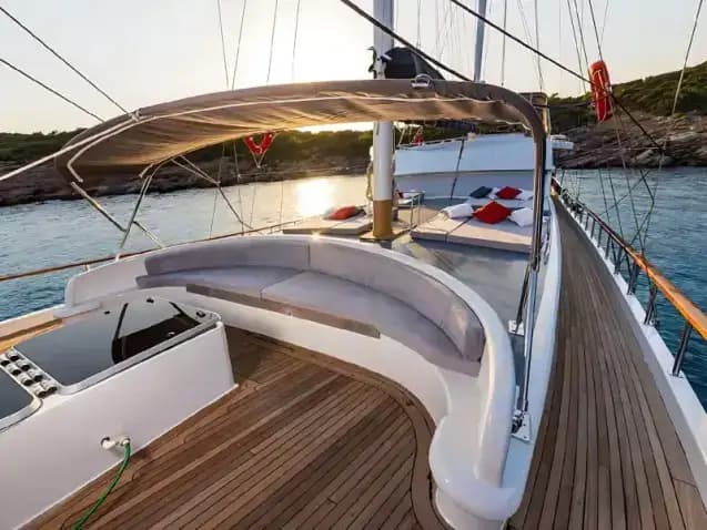 Gulet Bodrum Queen