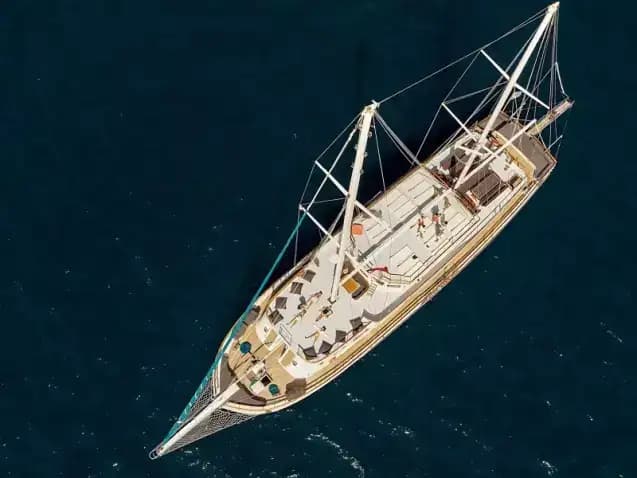 Gulet Boreas
