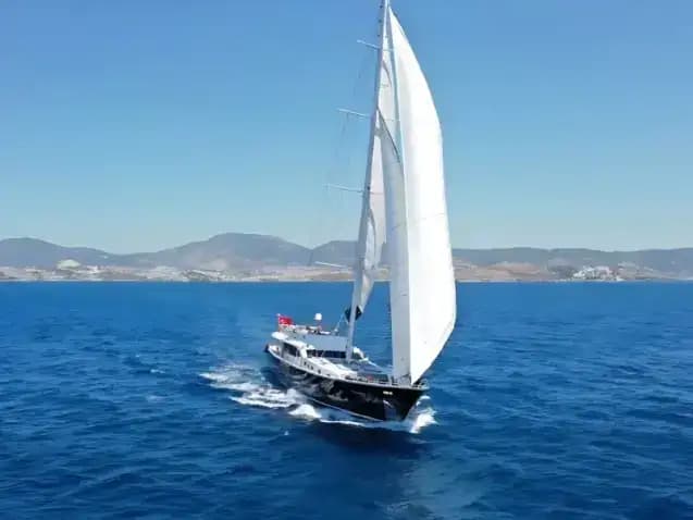 Gulet Canaria