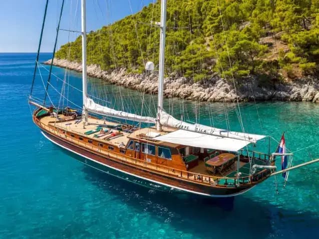 Gulet Carpe Diem 7