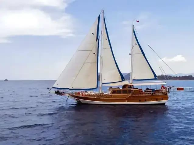 Gulet Ceylan