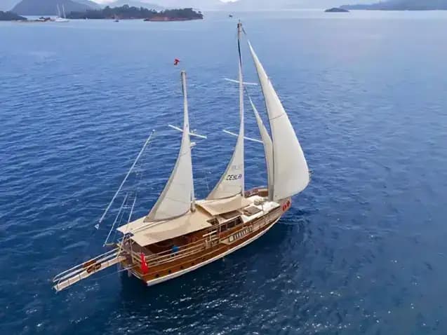 Gulet Ceylan