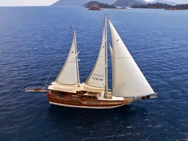 Gulet Ceylan