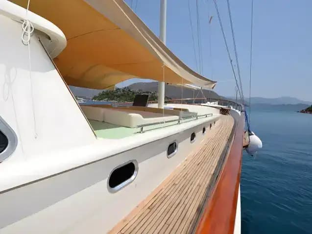 Gulet C Taner 2