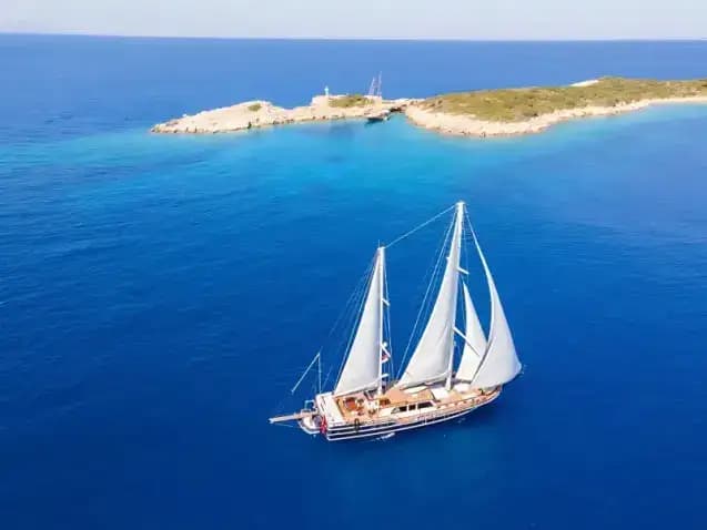 Gulet Dea Del Mare