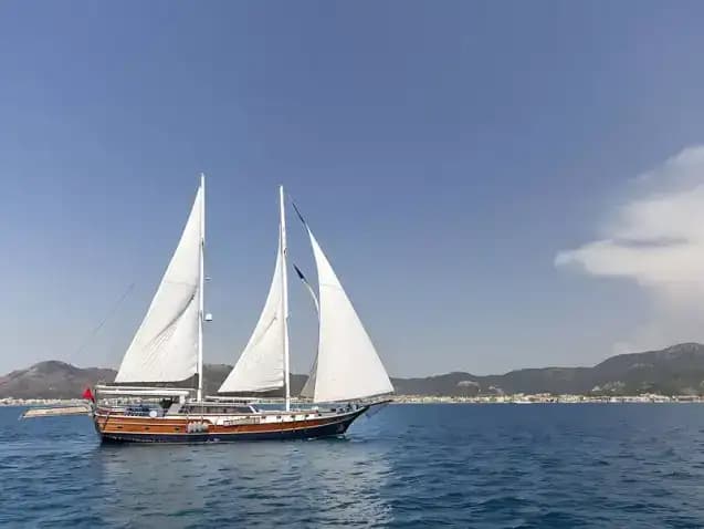 Gulet Diva Deniz