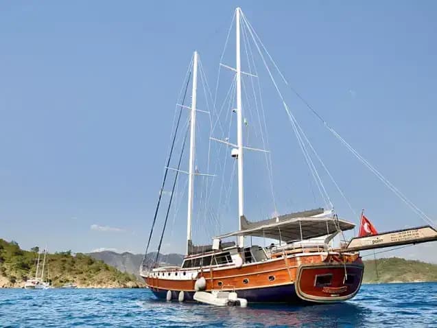 Gulet Diva Deniz