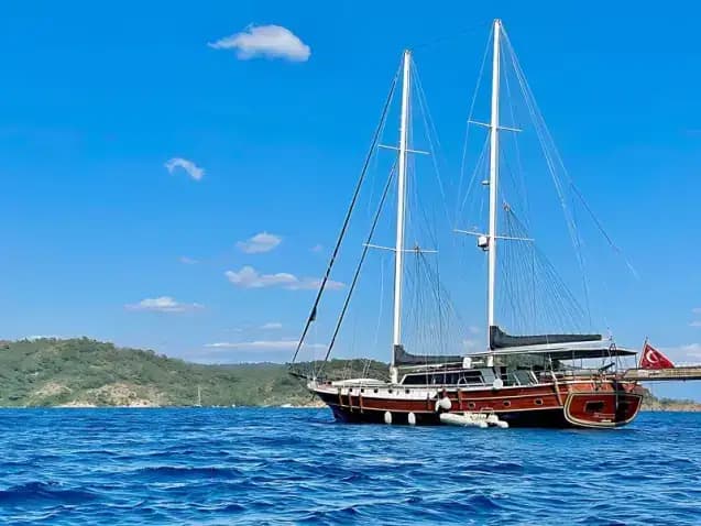 Gulet Diva Deniz