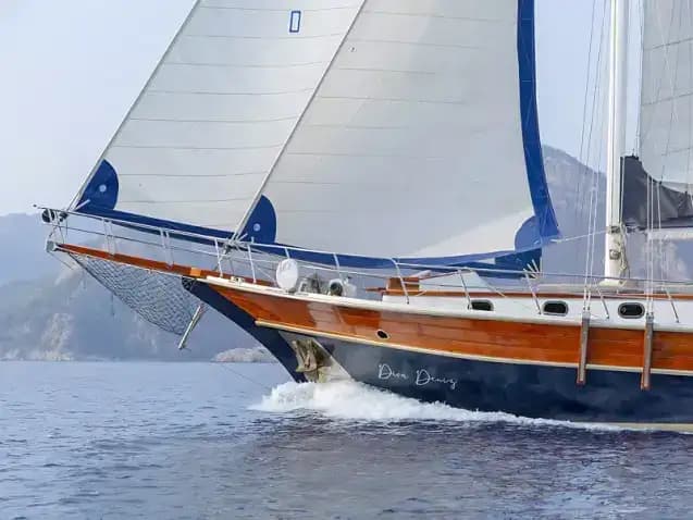 Gulet Diva Deniz