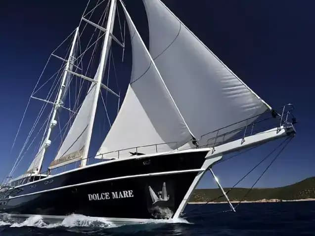 Gulet Dolce Mare