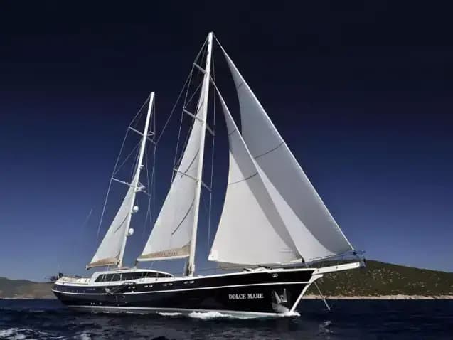 Gulet Dolce Mare