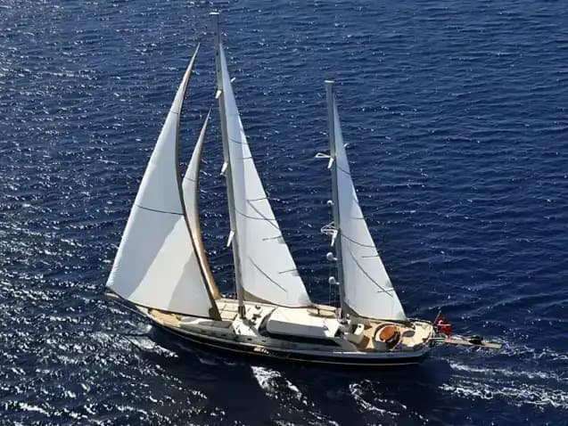 Gulet Dolce Mare