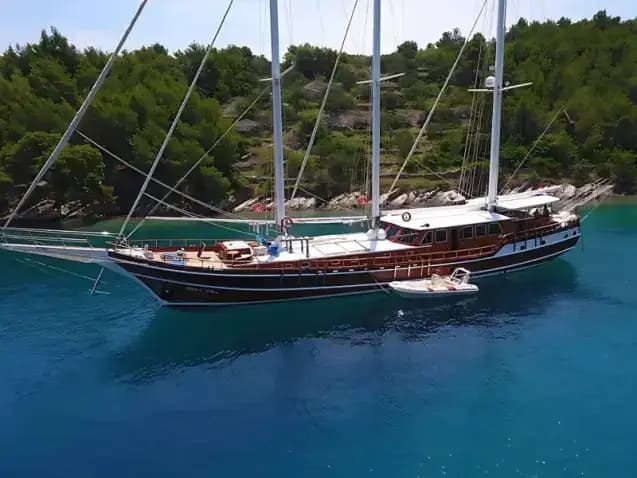 Gulet Dolcevita