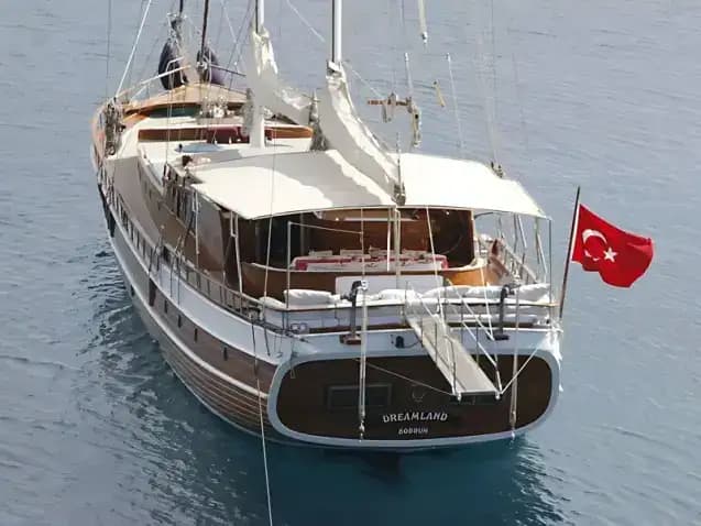 Gulet Dreamland