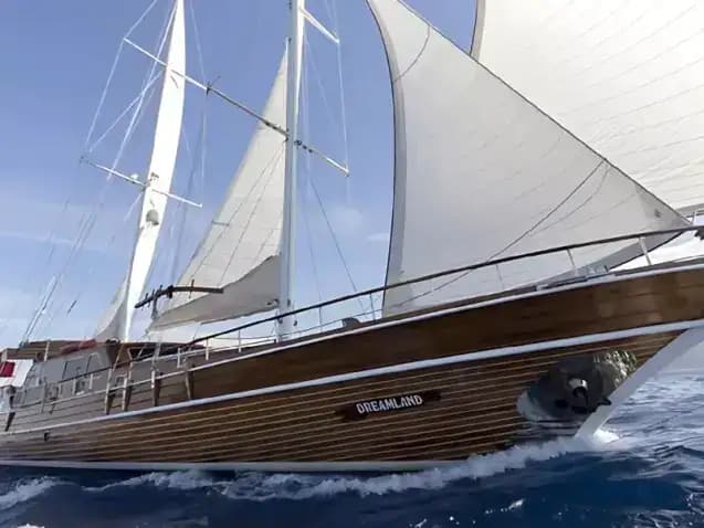 Gulet Dreamland