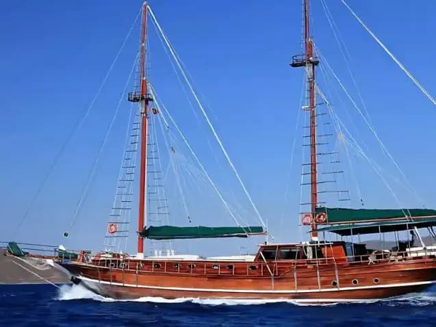 Gulet Galip Nur