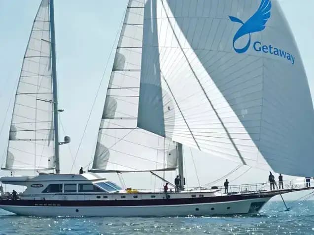 Gulet Getaway