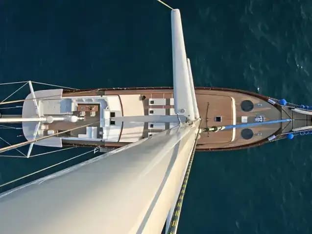 Gulet Getaway