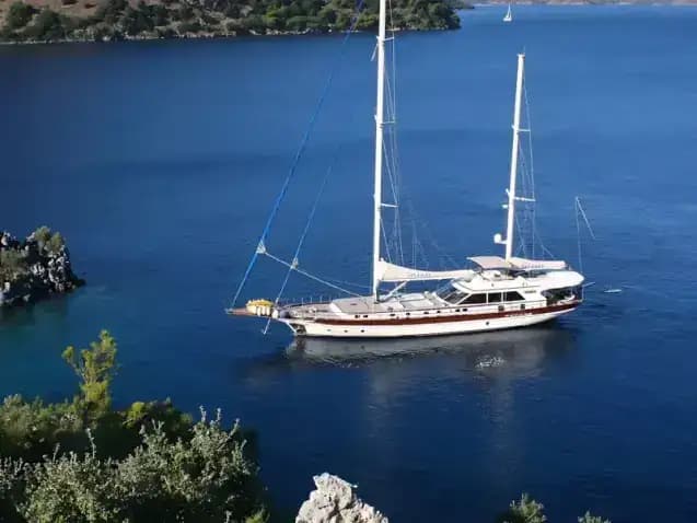 Gulet Getaway