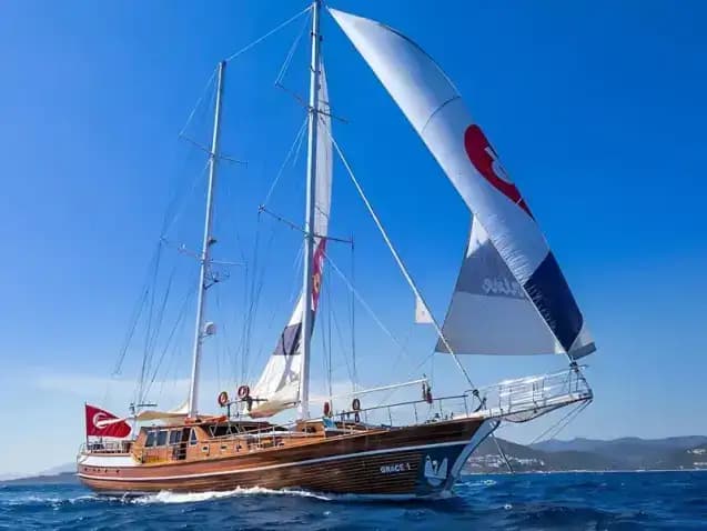 Gulet Grace