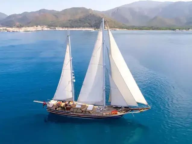 Gulet Grande Mare