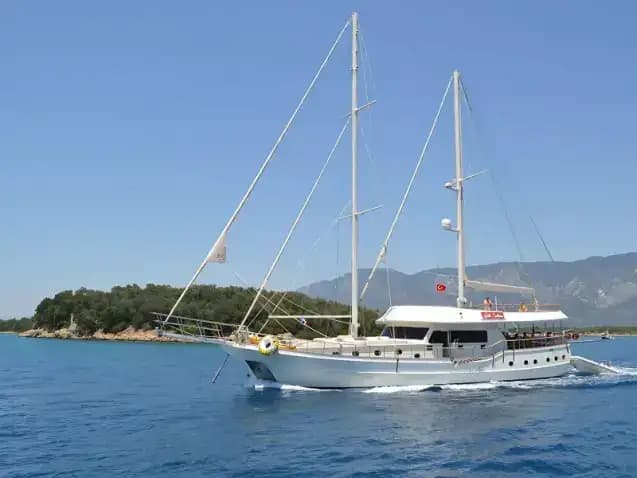 Gulet Gul Sultan - Image 1