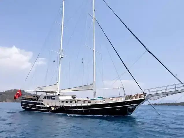 Gulet Kanaryam