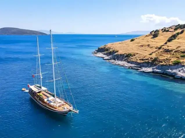 Gulet Lady Christa 2