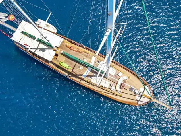 Gulet Lady Christa 2