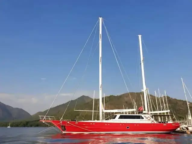Gulet Mio Vento