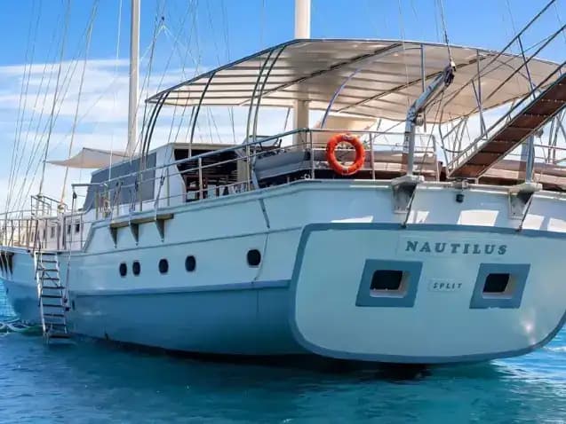 Gulet Nautilus