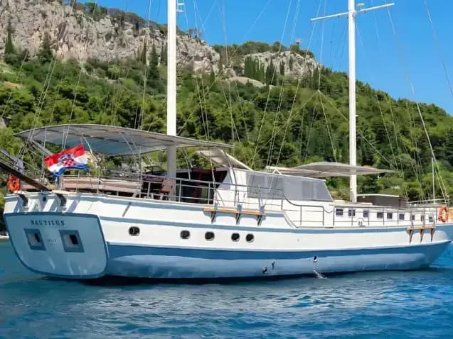 Gulet Nautilus